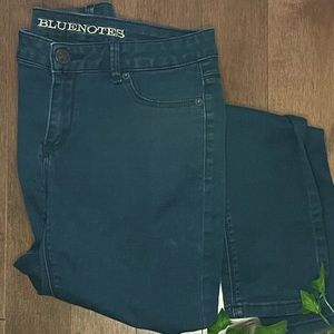 Bluenotes Jeggings